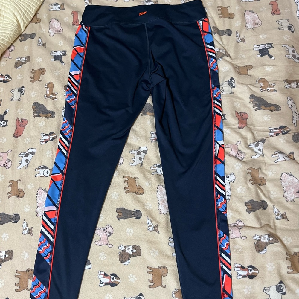 FILA Matching Set - Picture 4 of 5